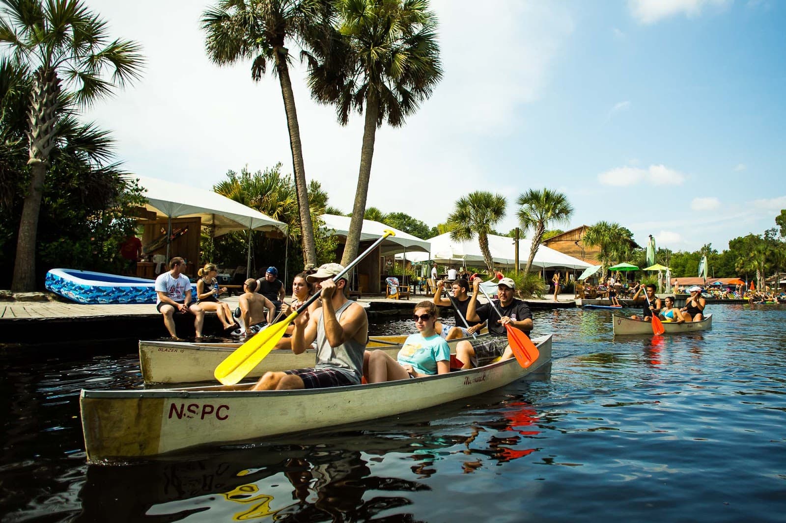 Wekiva Island - Image 1