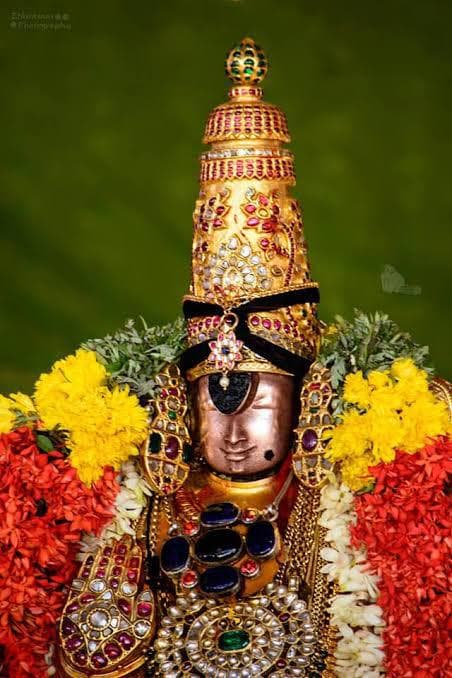 Thiruvellarai Pundarikakshan Perumal Temple - Image 1
