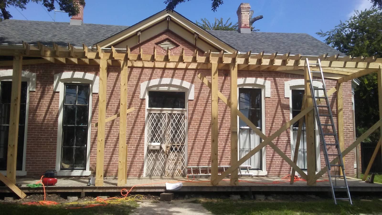 Historic Craftsman Homes