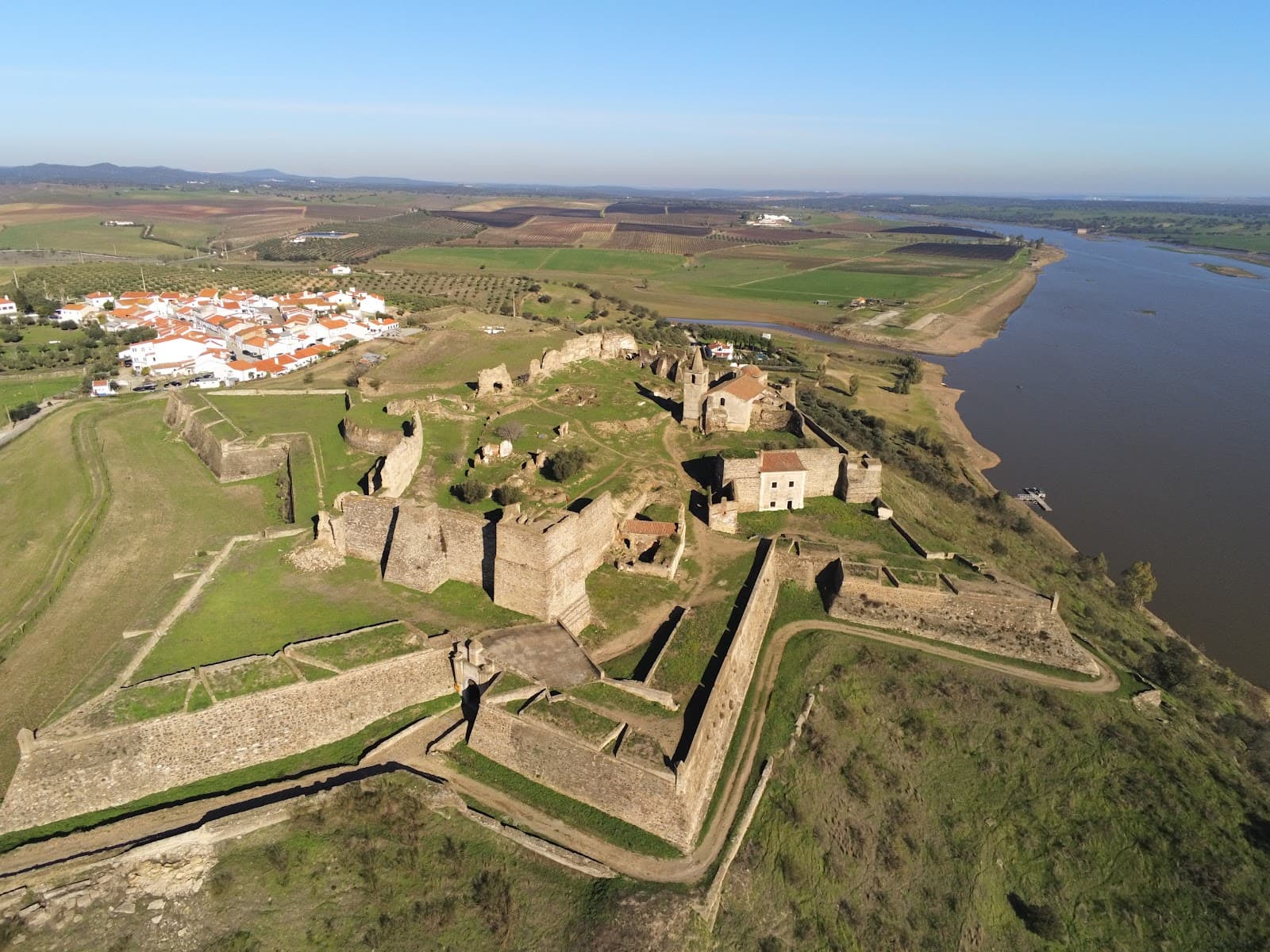 Juromenha Fortress - Image 1