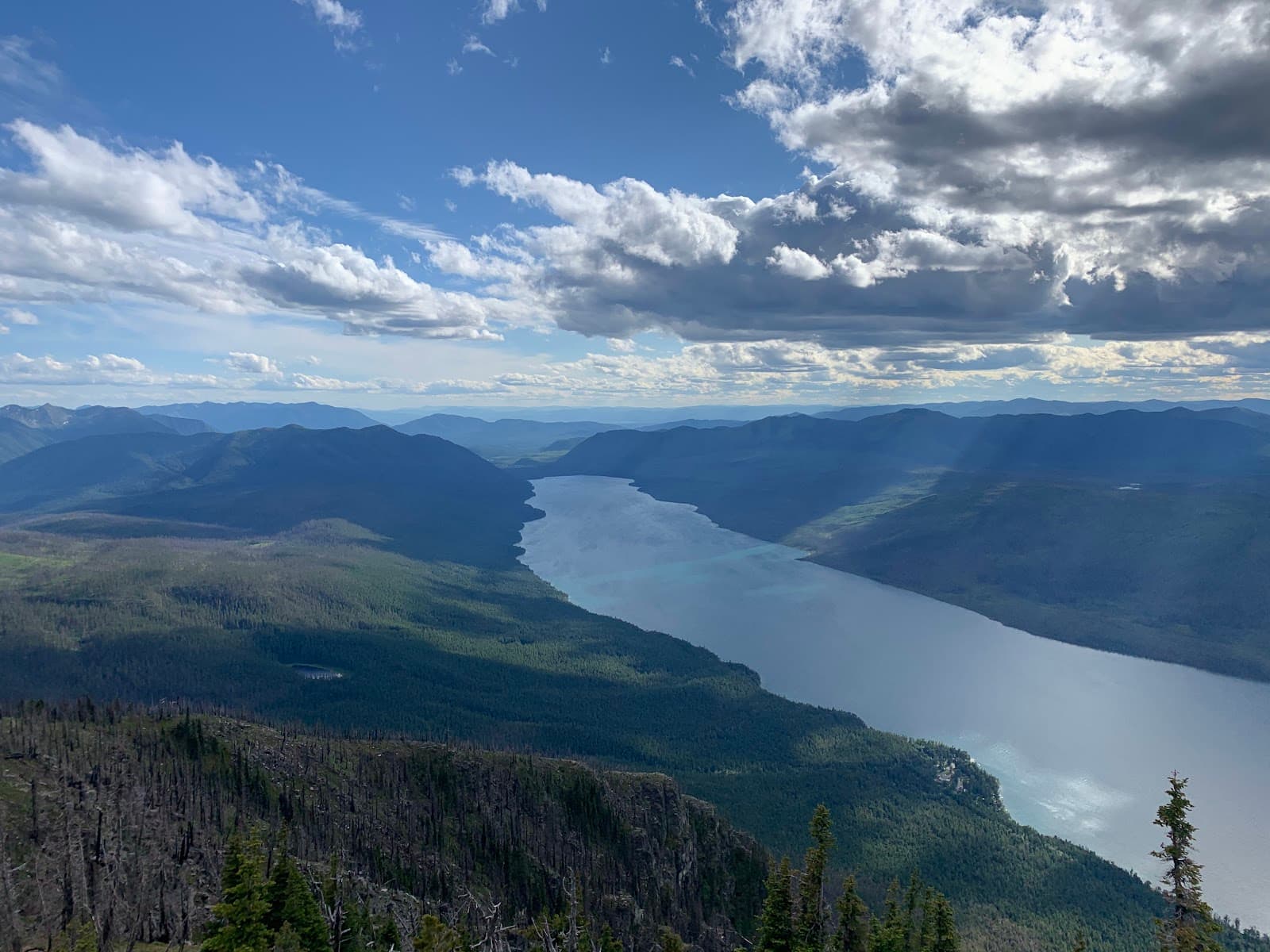 Mount Brown Lookout - Image 1