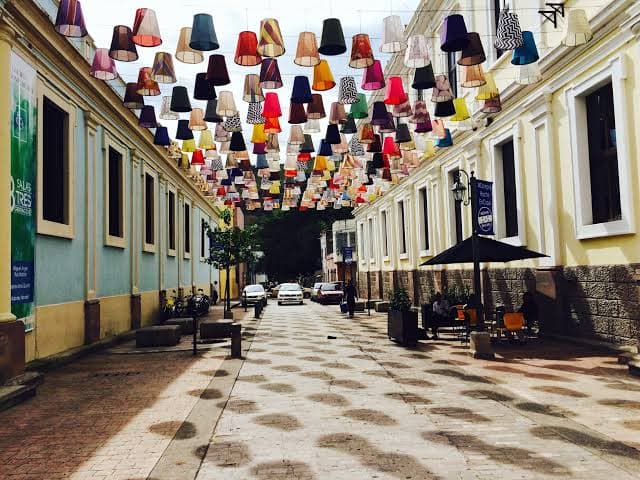 Paseo Liquidámbar - Image 1