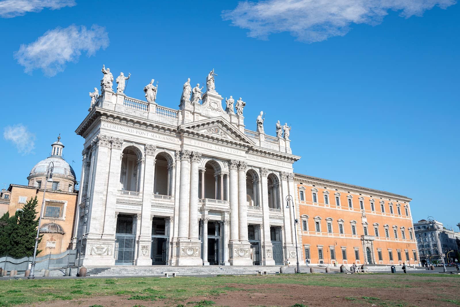 Basilica of St. John Lateran