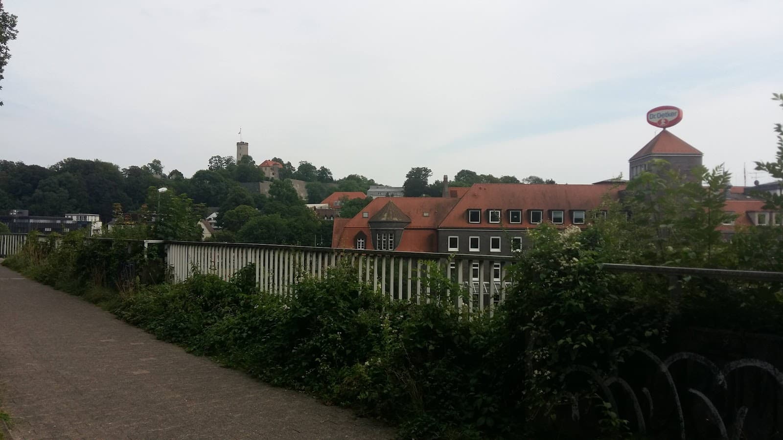 Johannisbergpark - Image 1