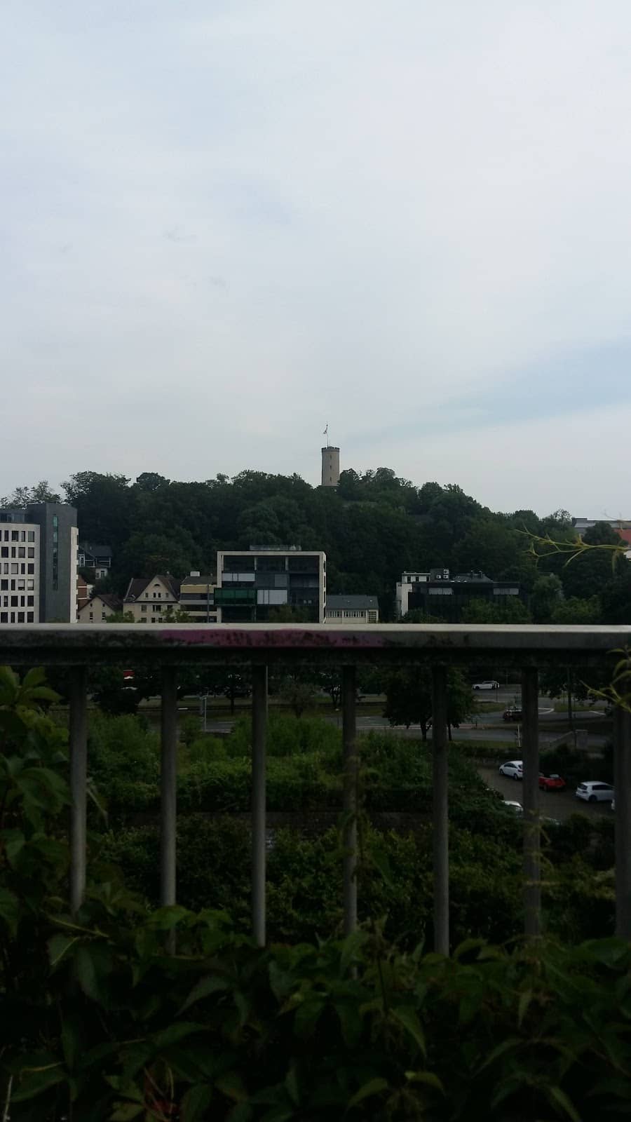 Vertical photo
