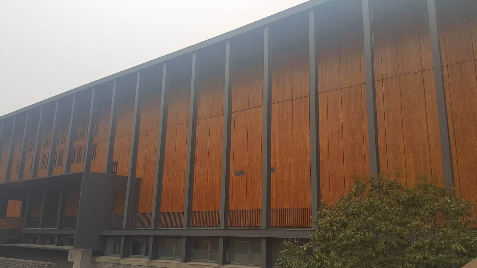 Contemporary Art Installations