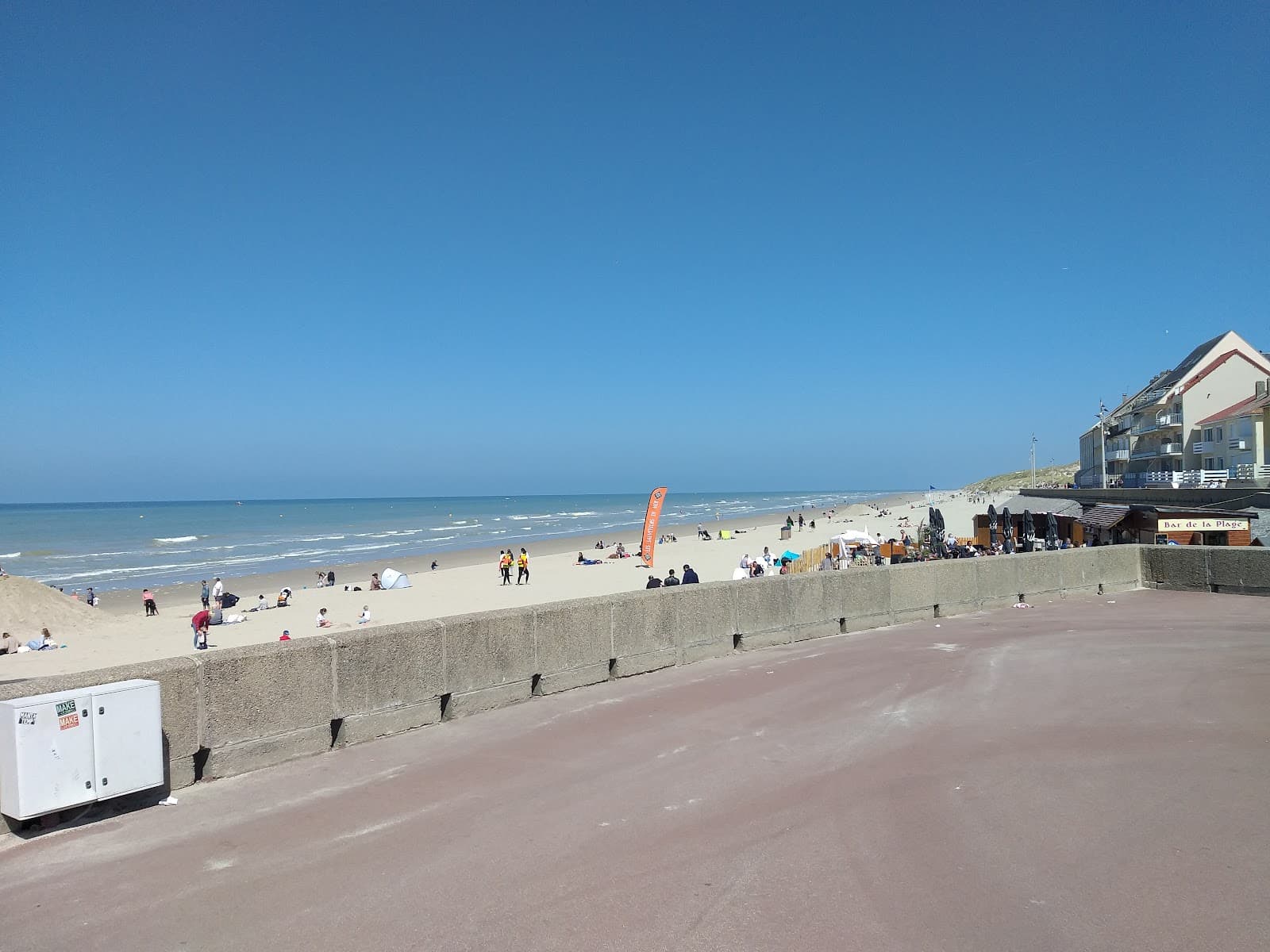 Fort-Mahon-Plage - Image 1