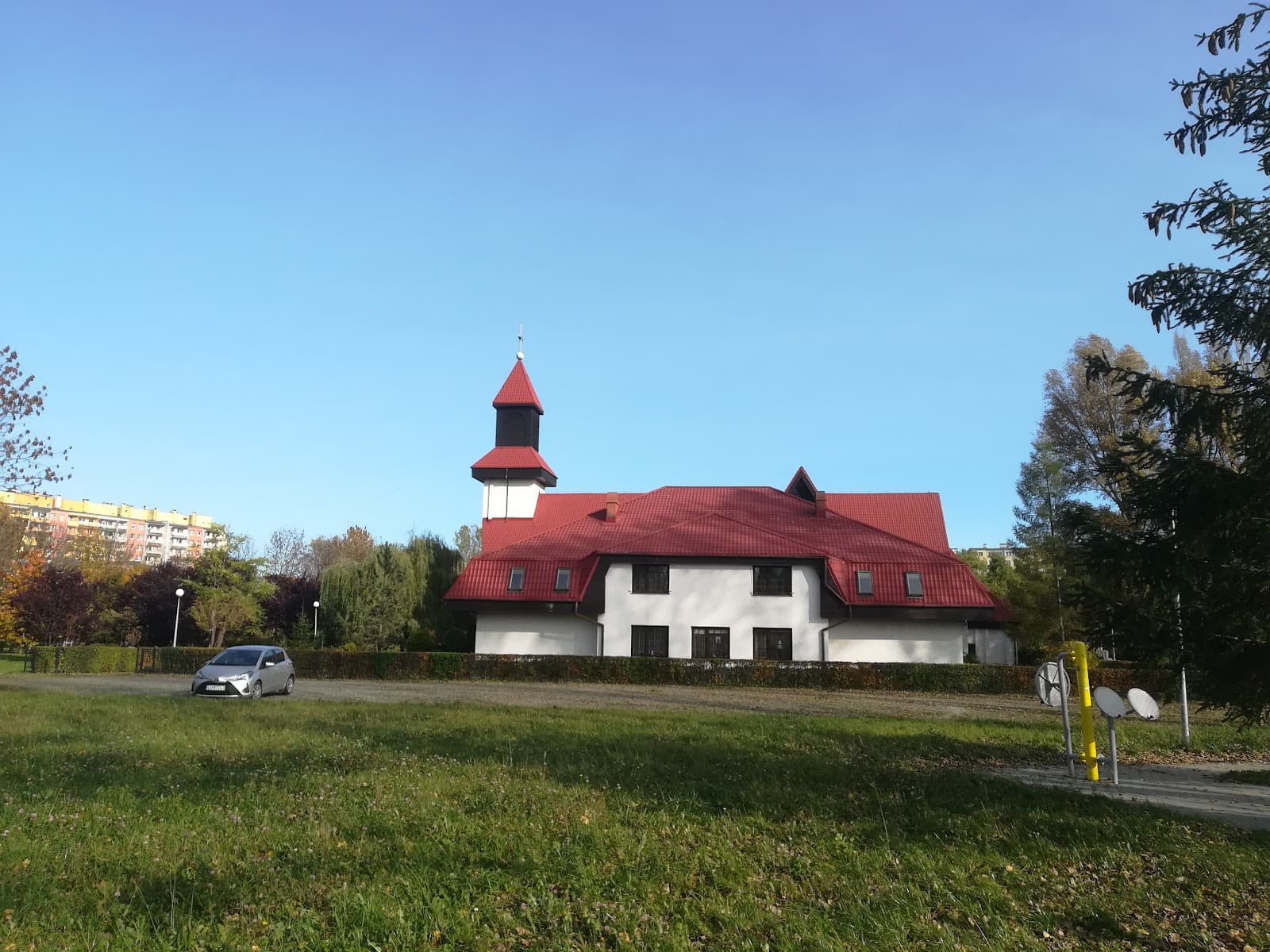 Church of Sts. Peter and Paul - Image 1