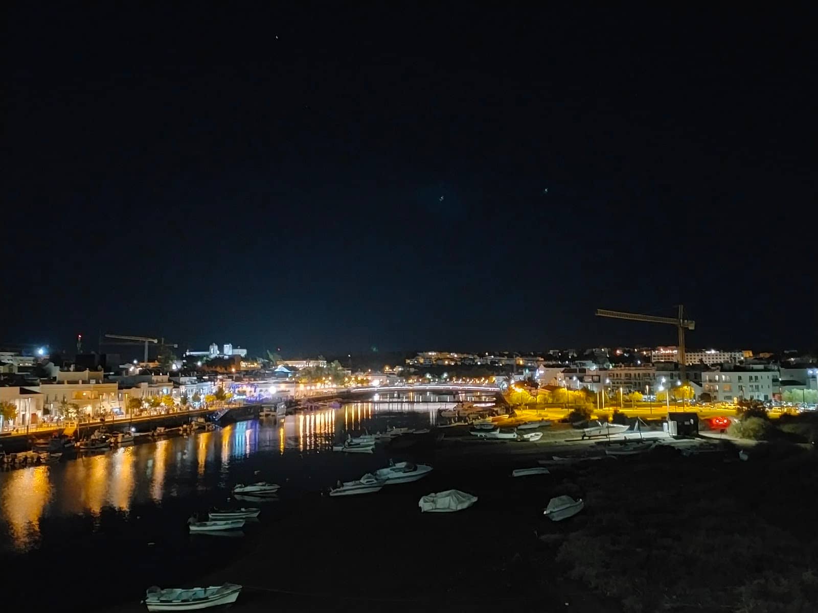 Belém Waterfront Promenade