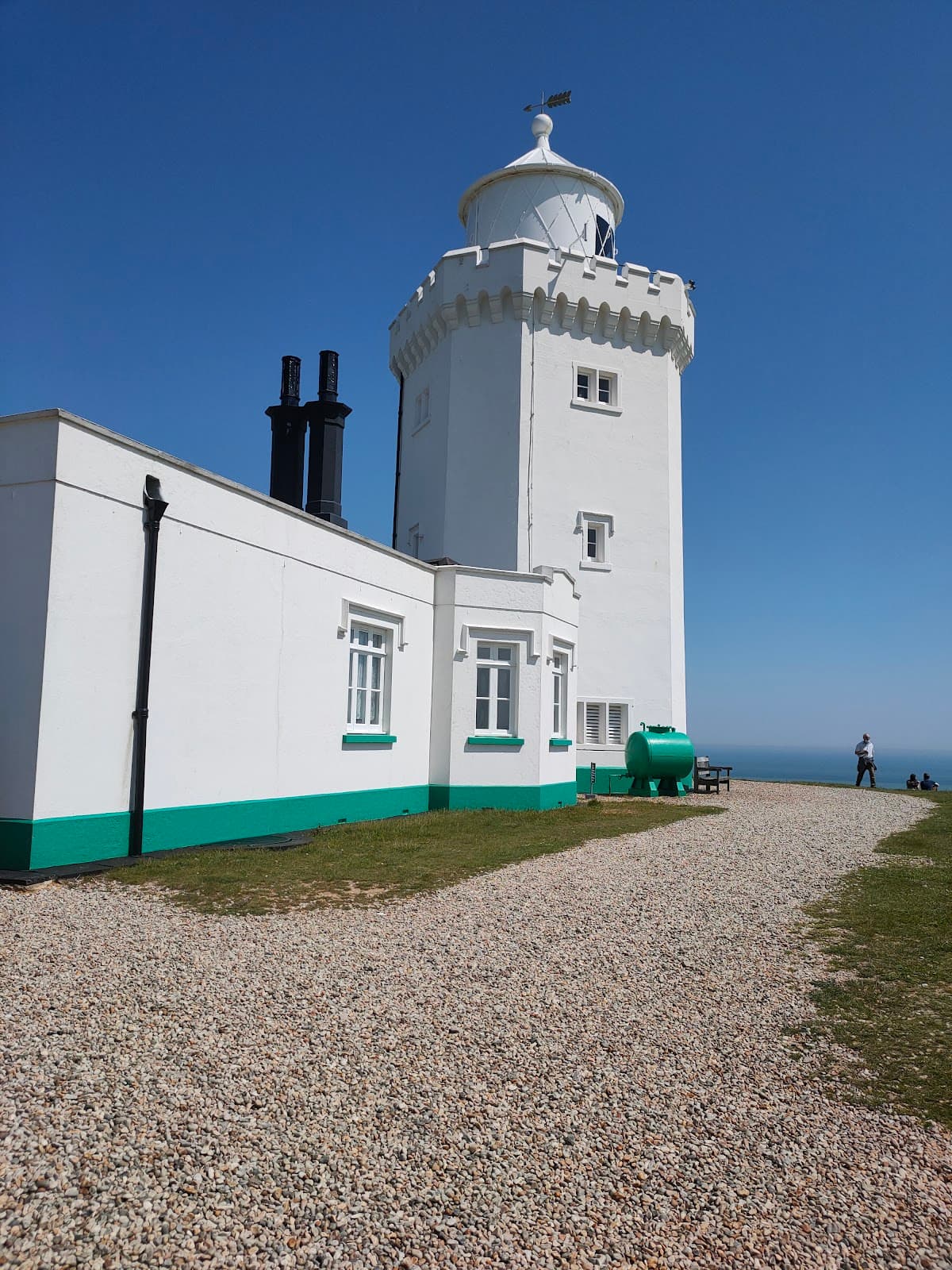 South Foreland Lighthouse - Image 1