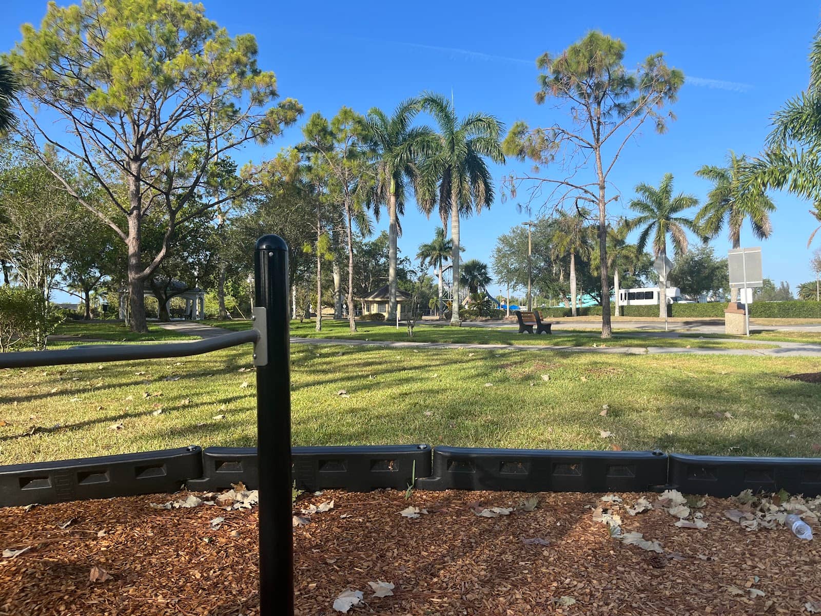 Special Populations Butterfly Gardens