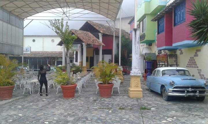 Cabudare (Town Center) - Image 1