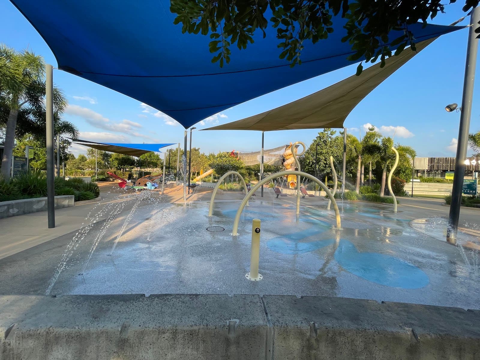 Ripley Splash ’n’ Play - Image 1