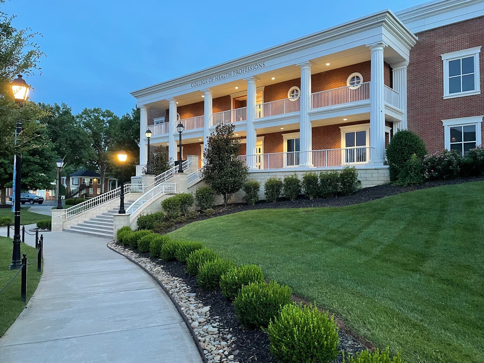 Anderson University - Image 1