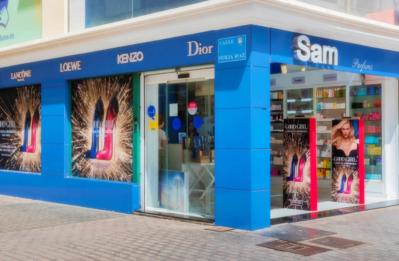 Calle Real León y Castillo - Image 1