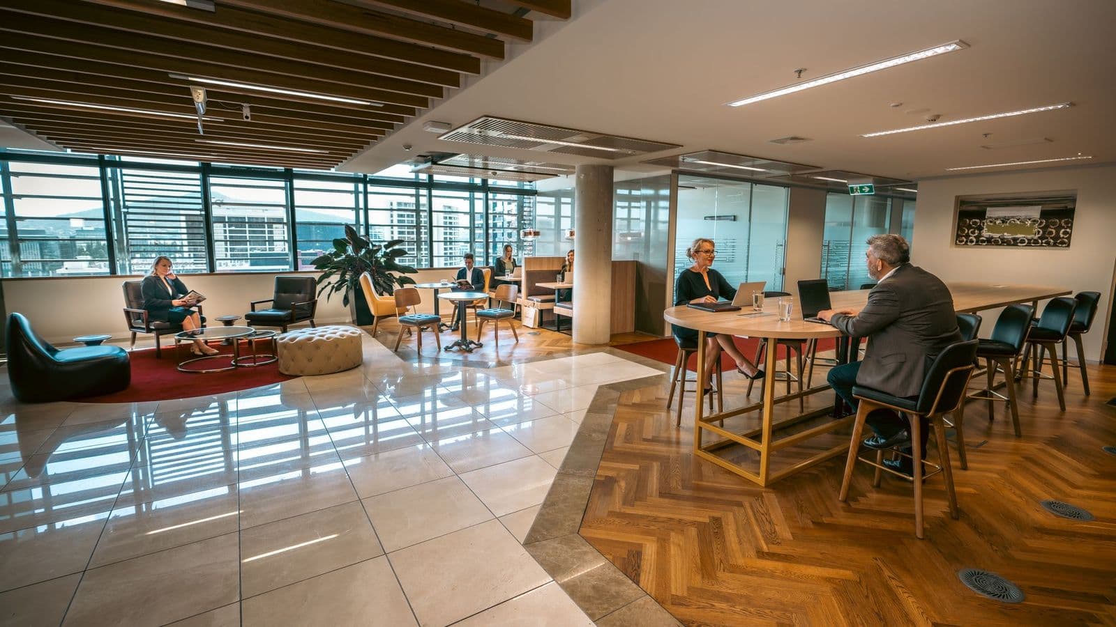 Nishi Building - Image 1