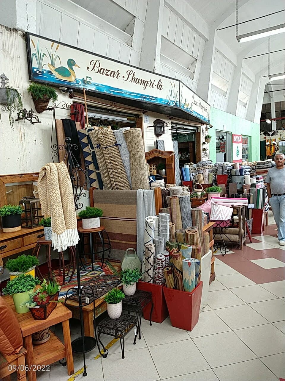 Municipal Market Londrina - Image 1