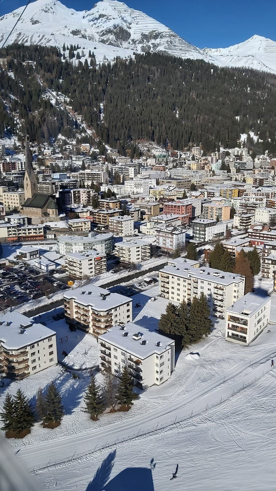 Davos Platz - Image 1