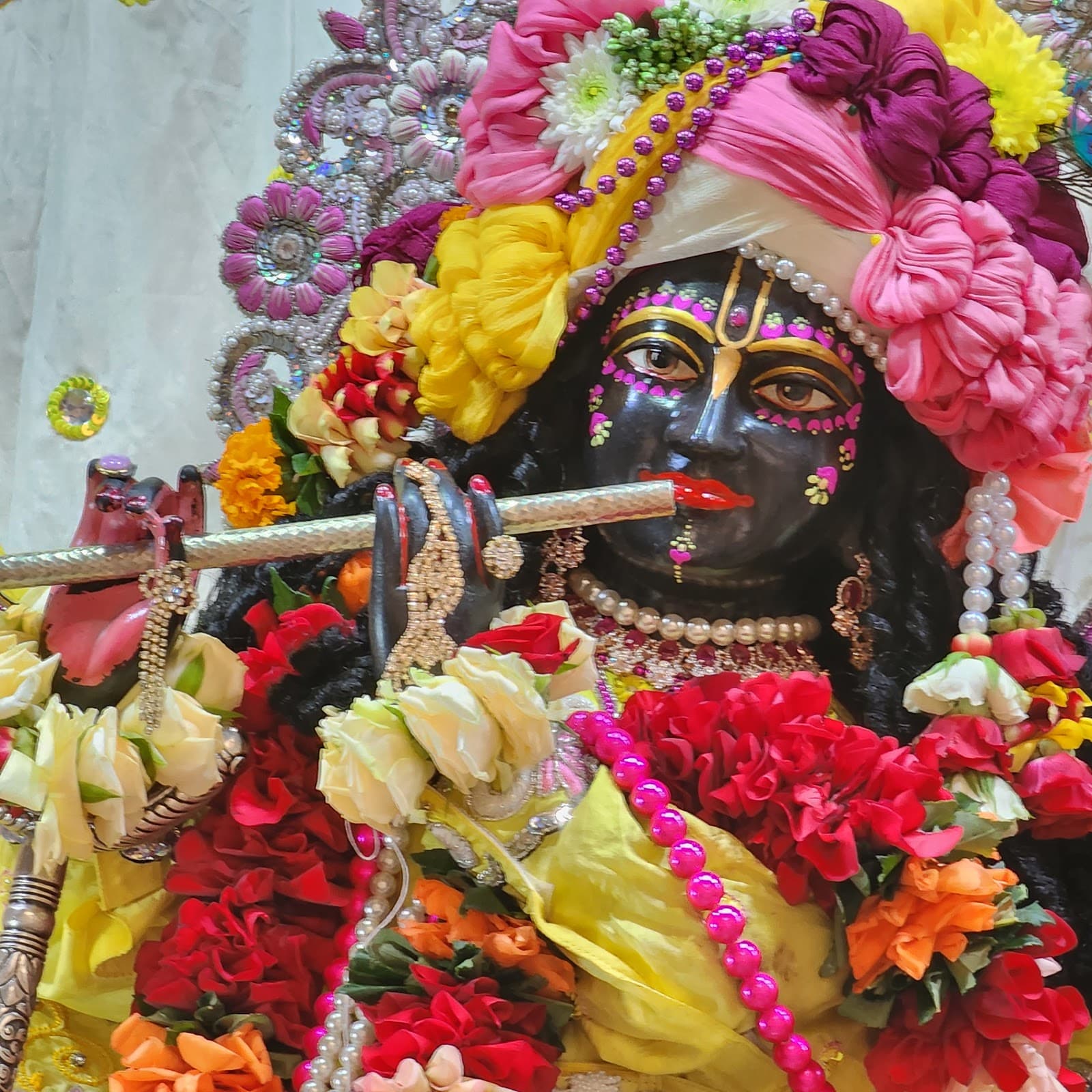 ISKCON Nairobi Hare Krishna Temple - Image 1