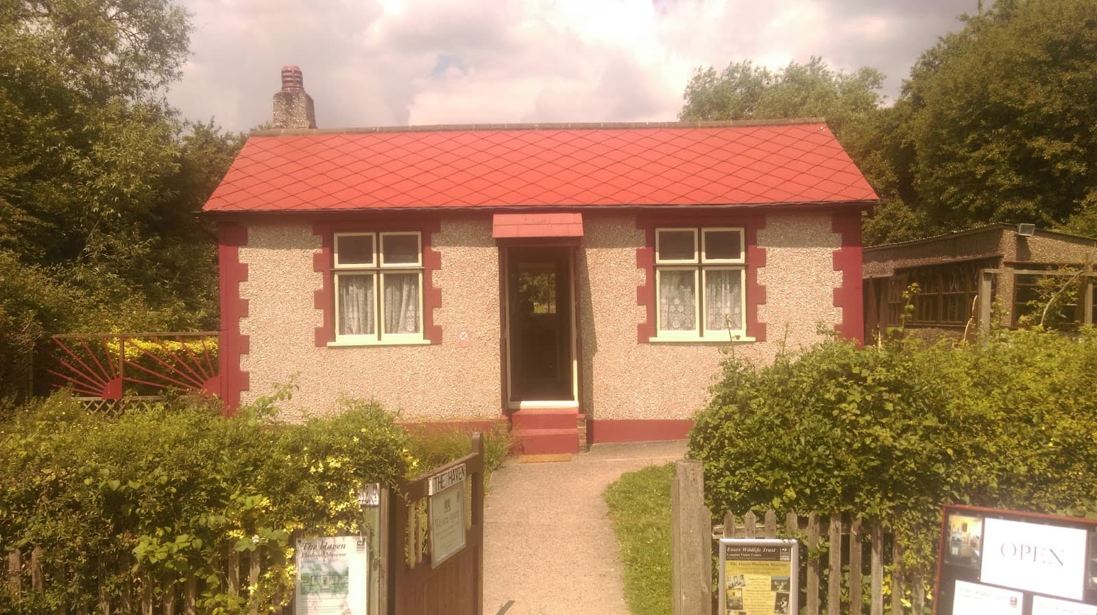 The Haven Plotlands Museum - Image 1