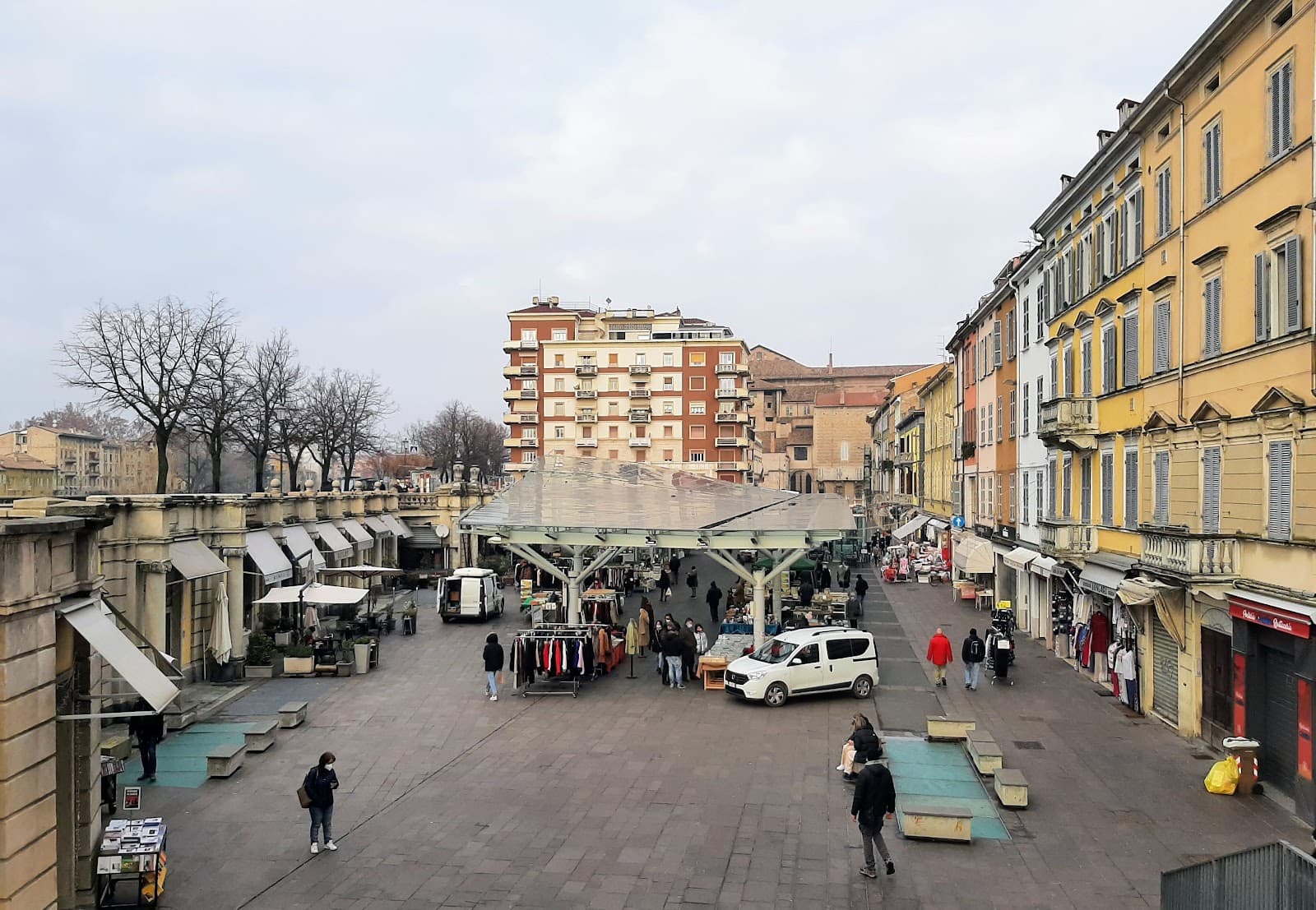 Piazza Ghiaia - Image 1
