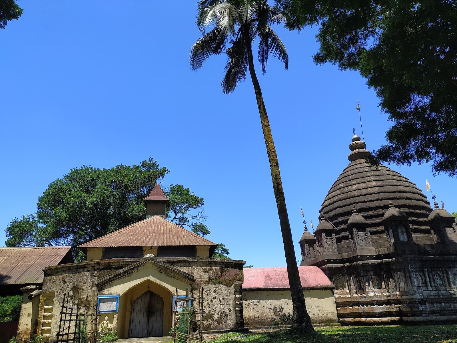 Aswaklanta Temple - Image 1
