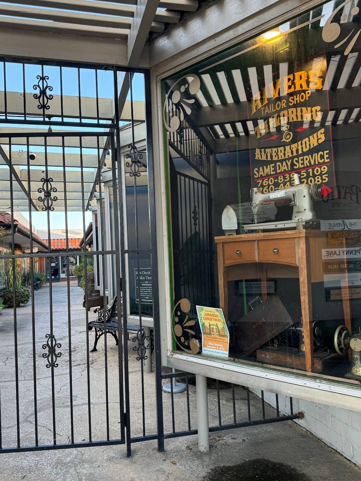 Weekend Markets & Events