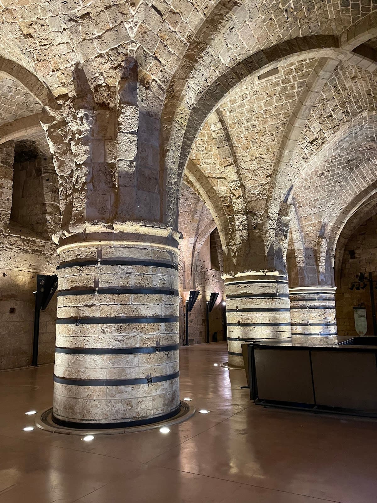 Hospitaller Quarter - Image 1