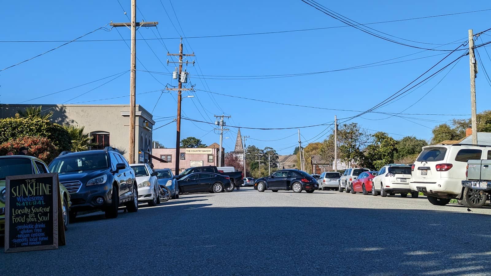 Arcangeli Grocery Co. (Norm's Market)