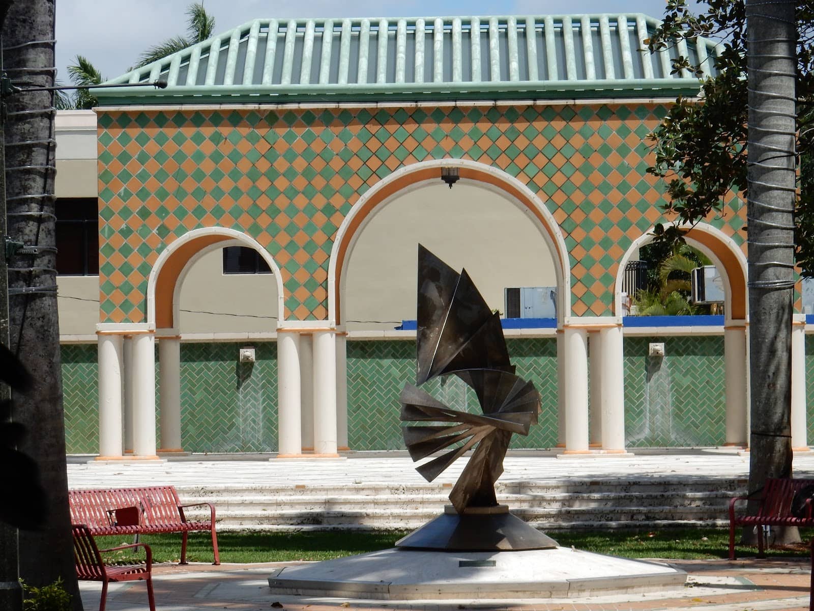 Community Night Markets