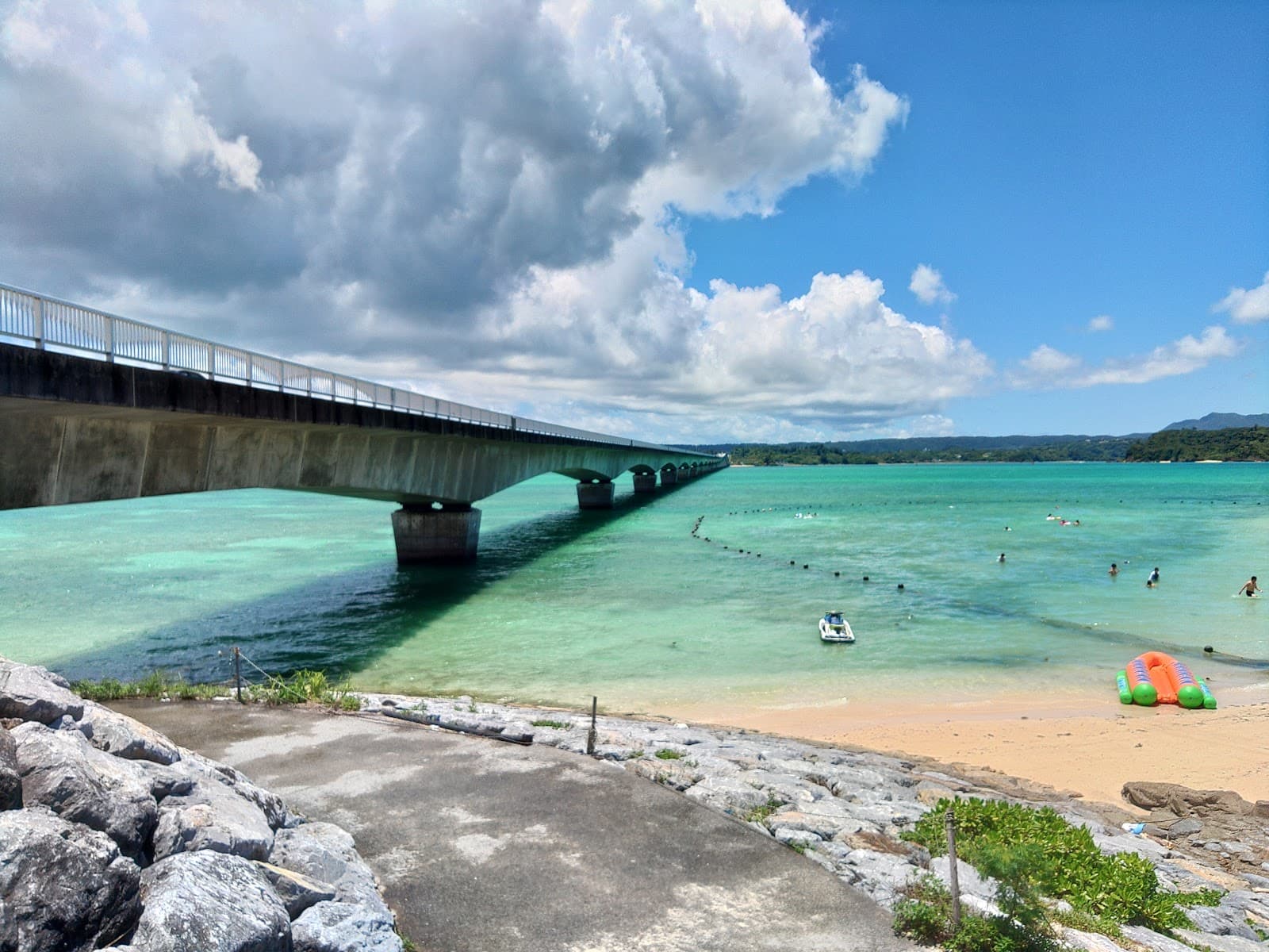 Kouri Island Okinawa - Image 1