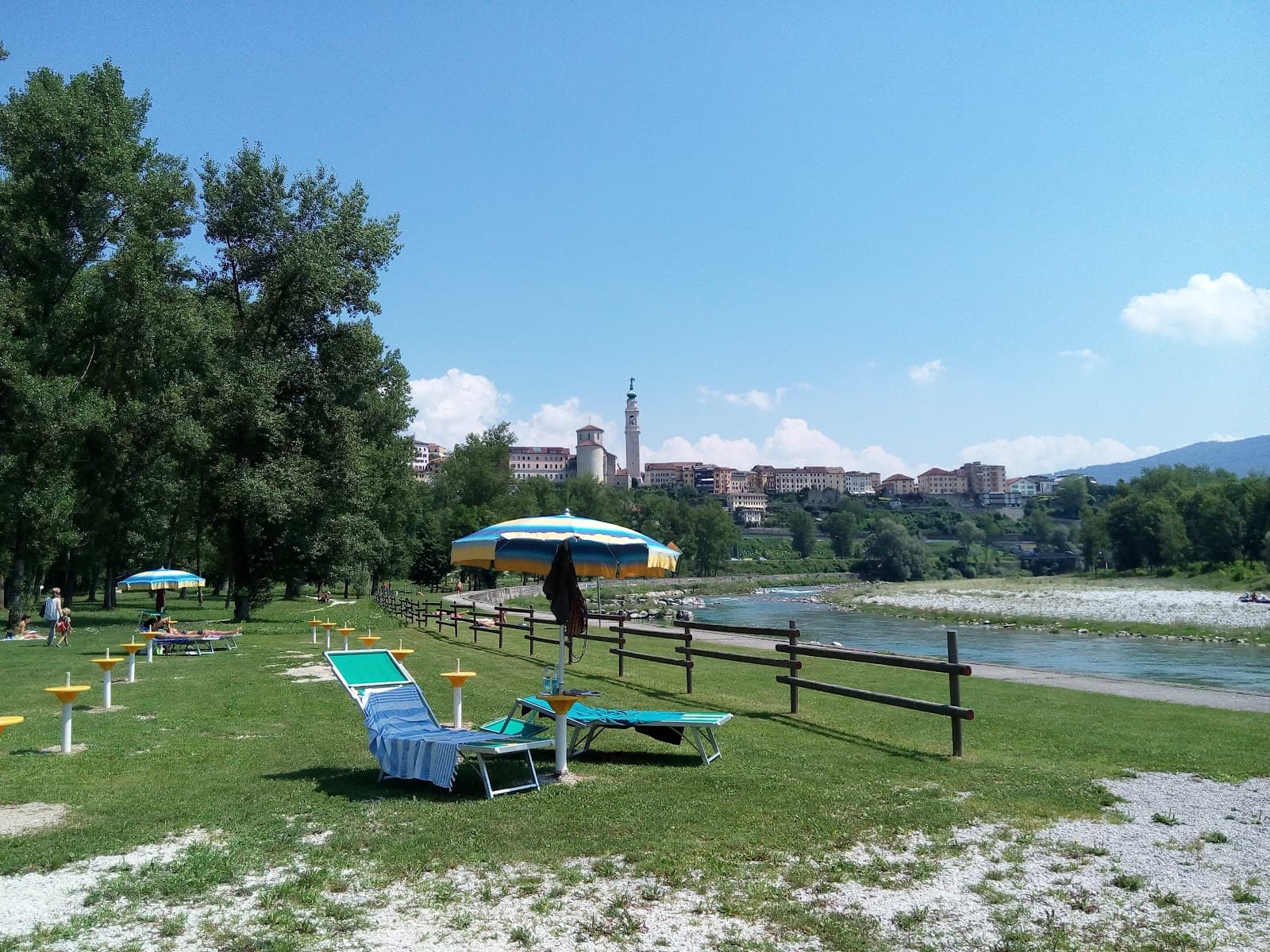 Parco Fluviale del Piave (Lambioi) - Image 1