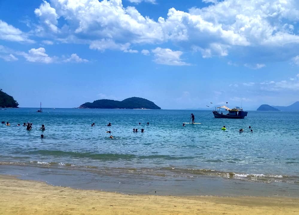 Cristo Rei Sanctuary