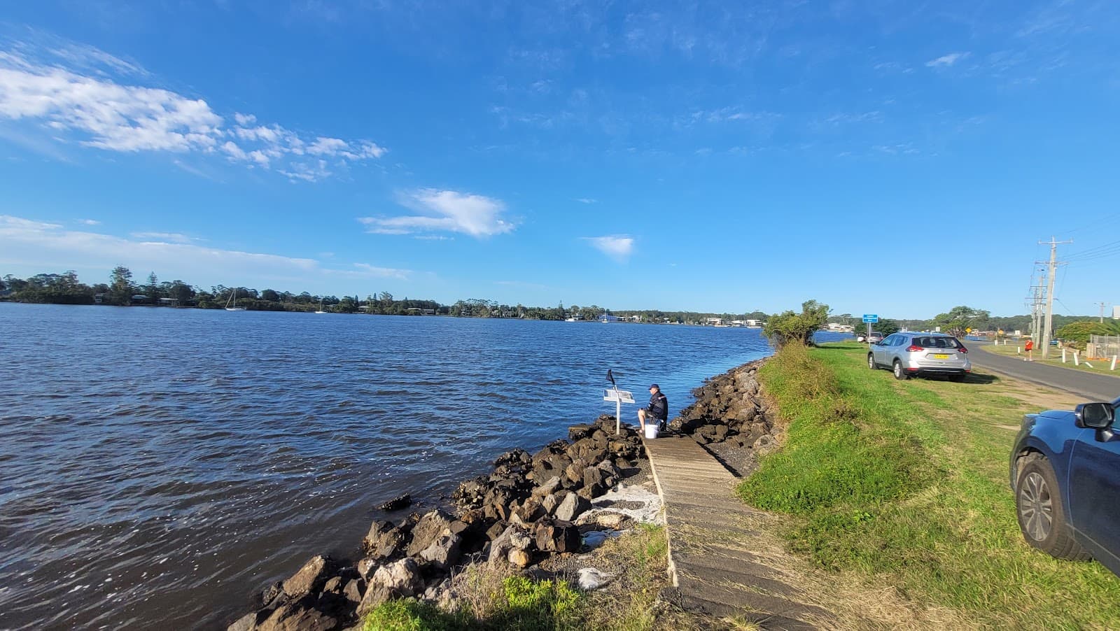 Crescent Head - Image 1