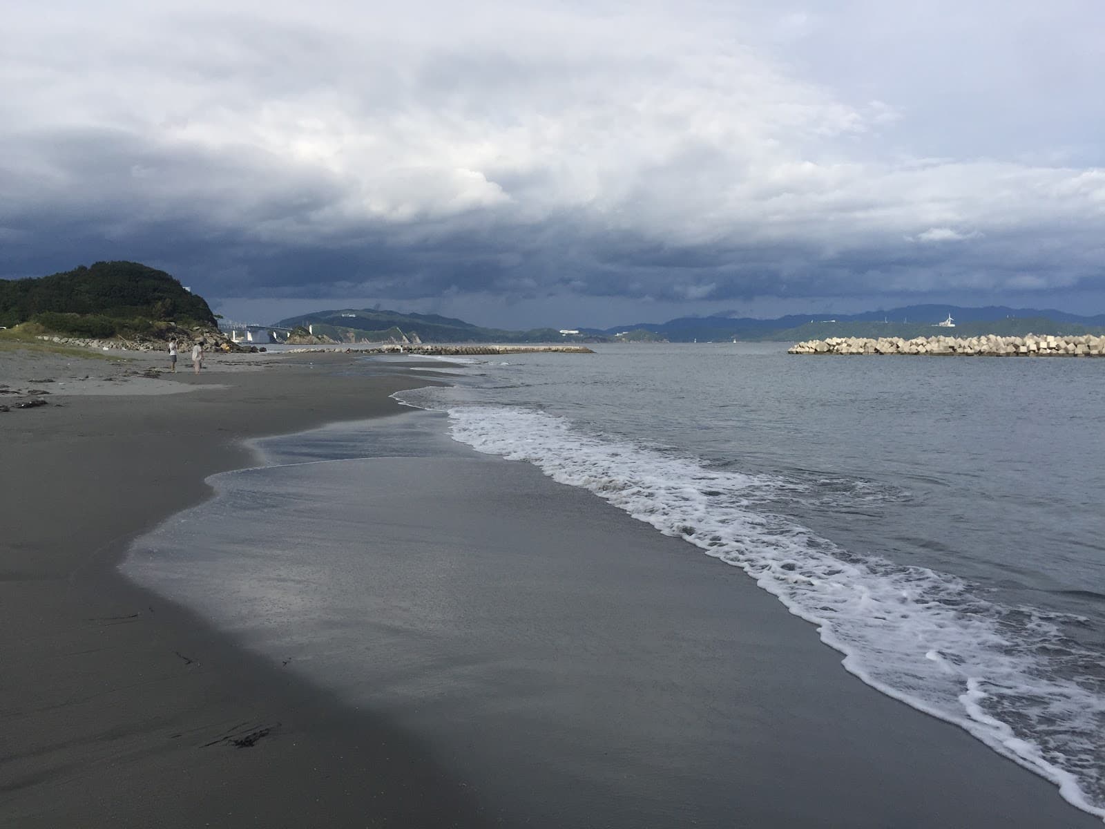 Otani Beach - Image 1