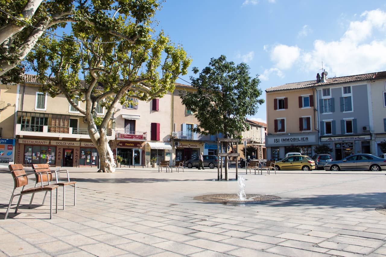 Historic Architecture