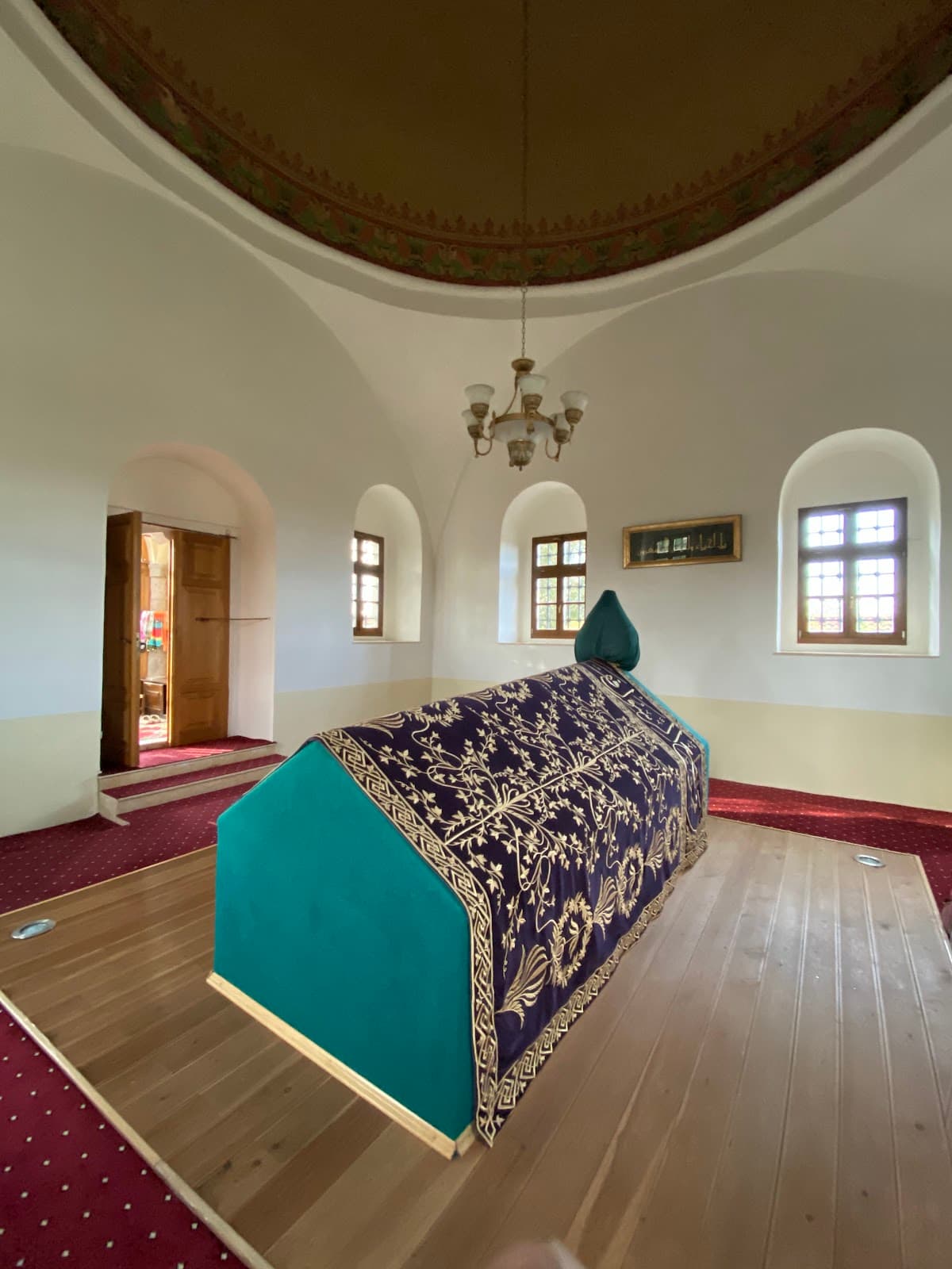 Tomb of Sultan Murad I - Image 1