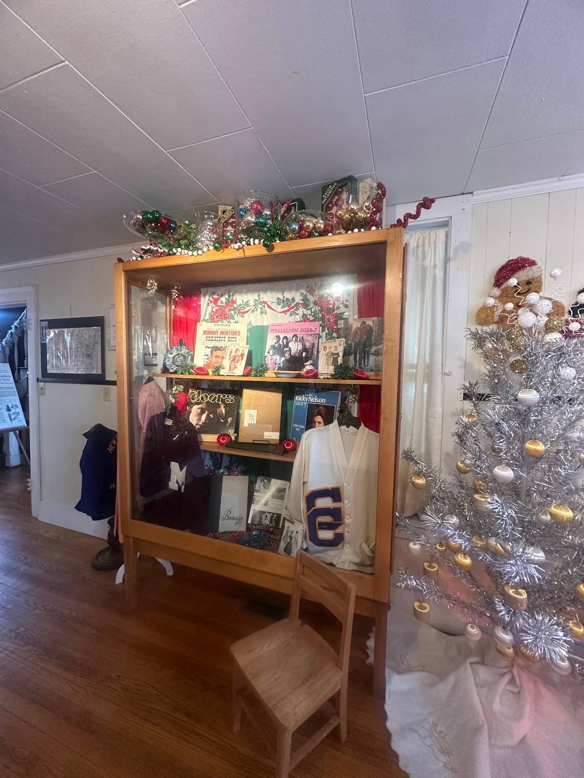 Genealogical Resources