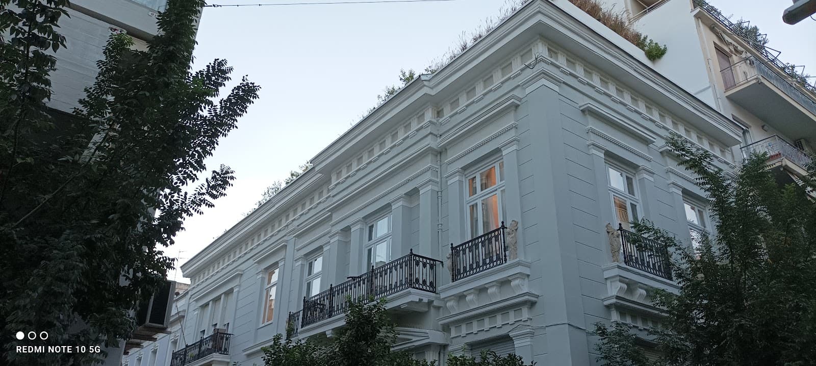 Kolonaki Athens - Image 1