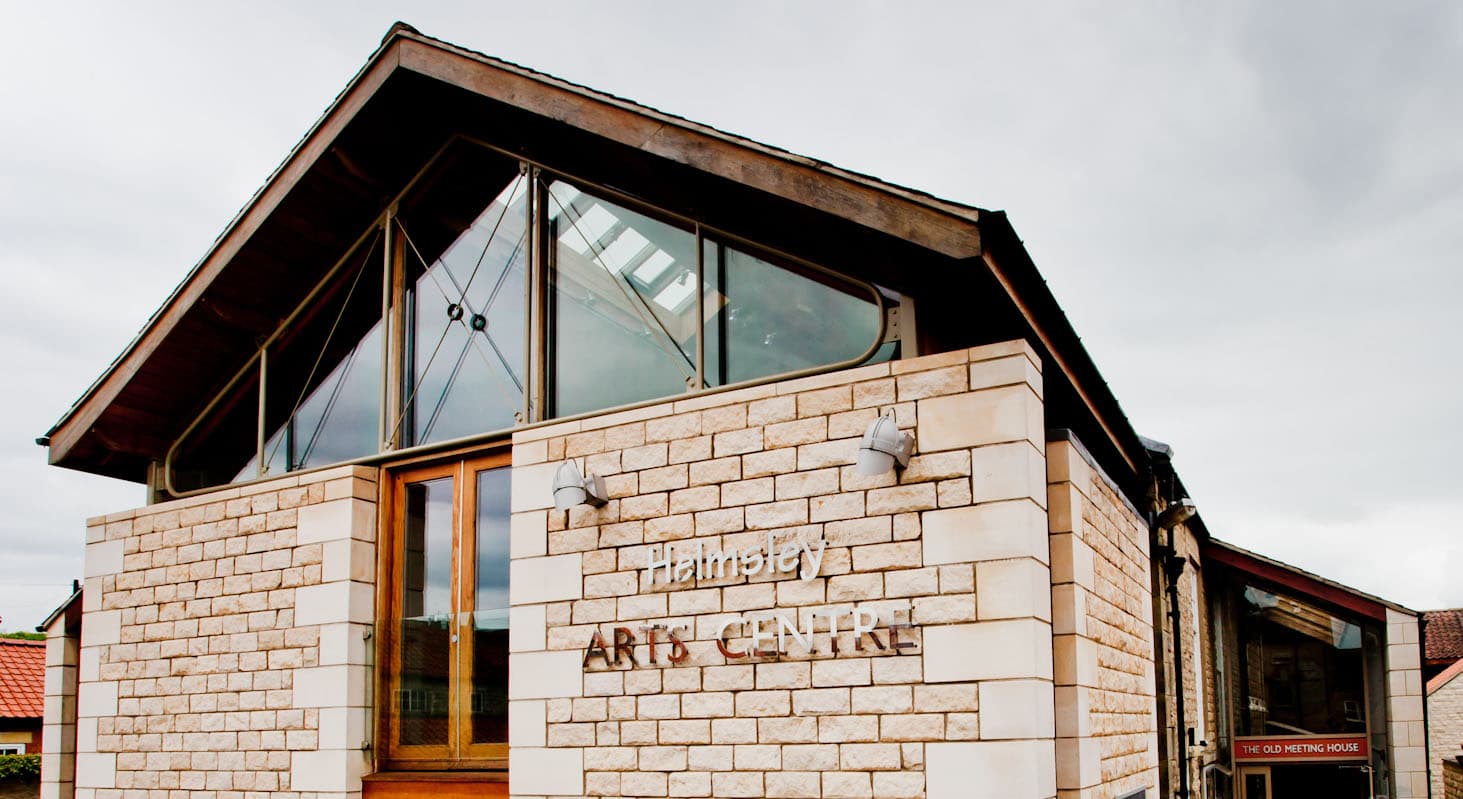 Helmsley Arts Centre - Image 1