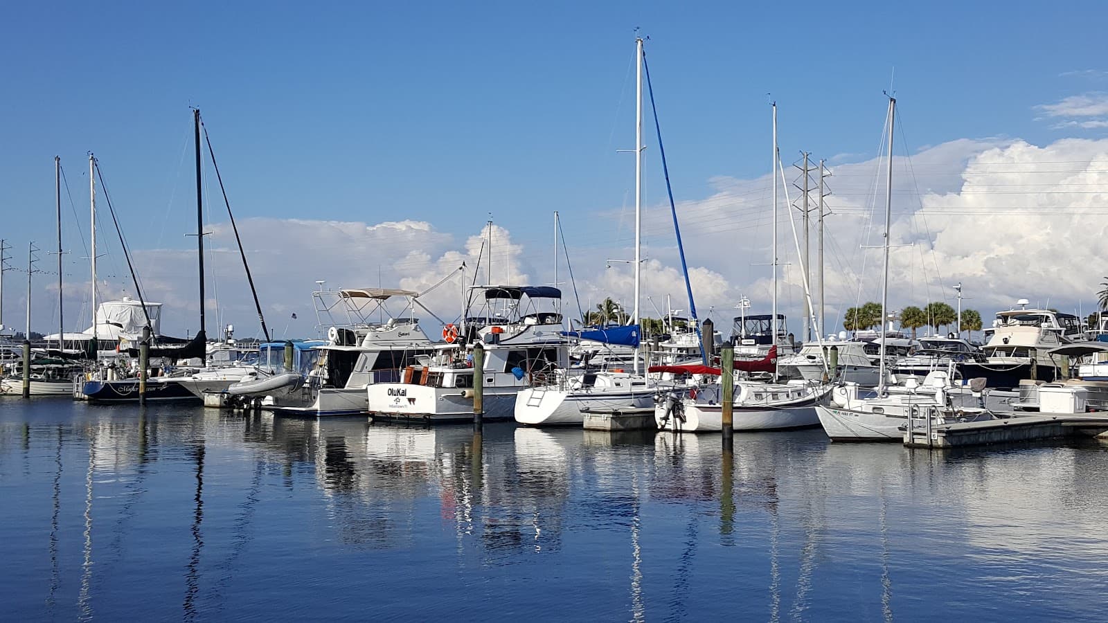 Laishley Park and Marina - Image 1