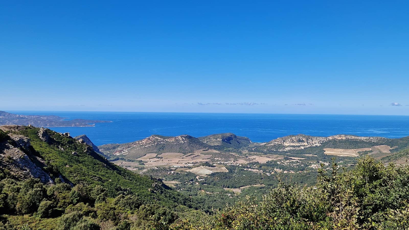 Beginner-Friendly Hike