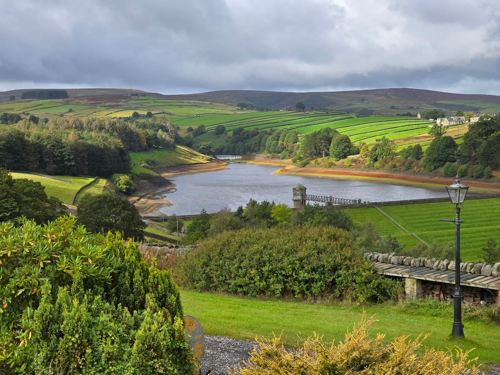 Penistone Hill Country Park - Image 1