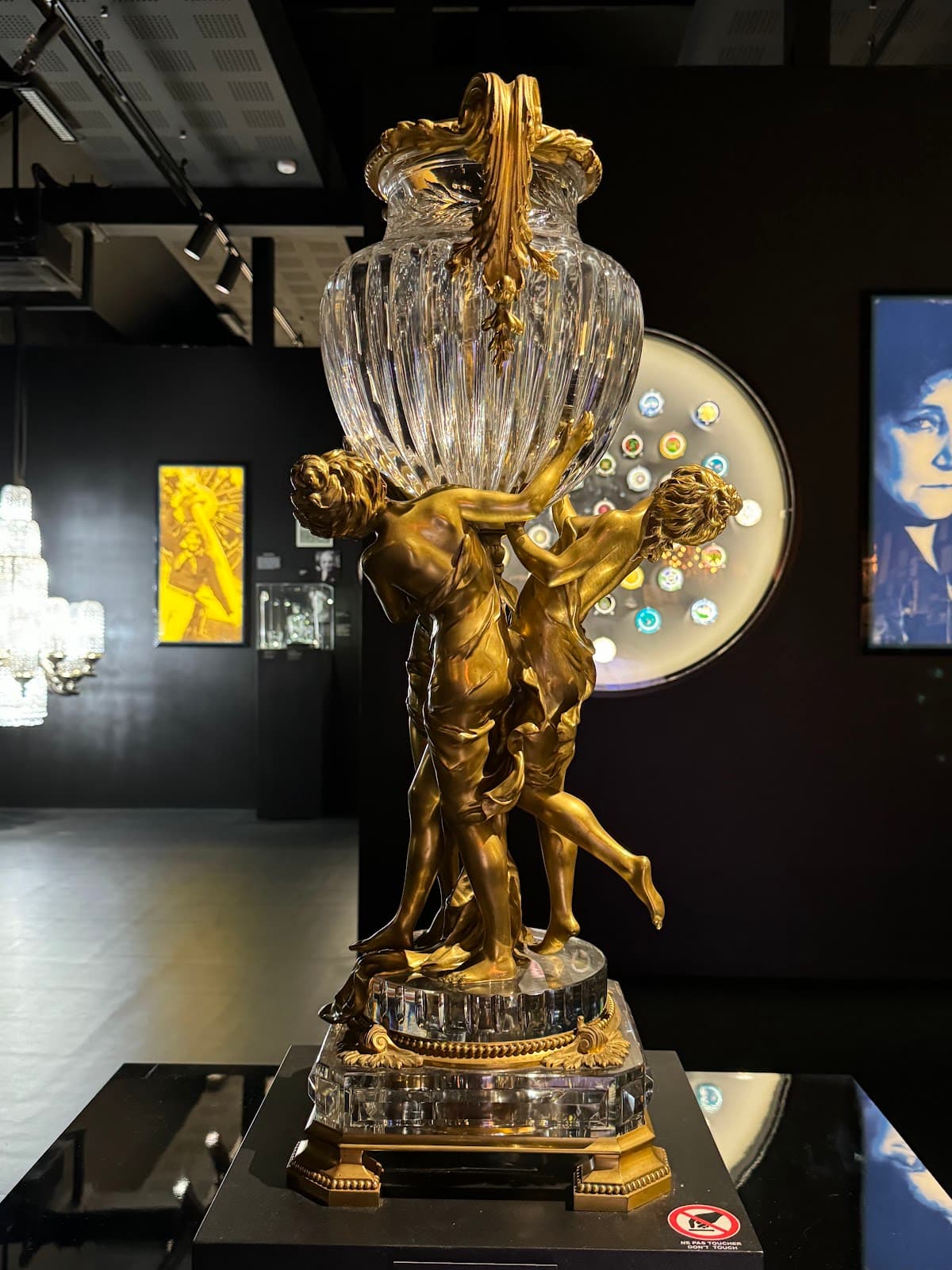 Baccarat Crystal Museum - Image 1