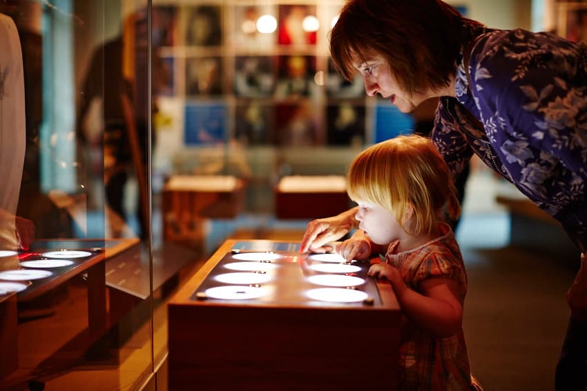 Leeds City Museum - Image 1