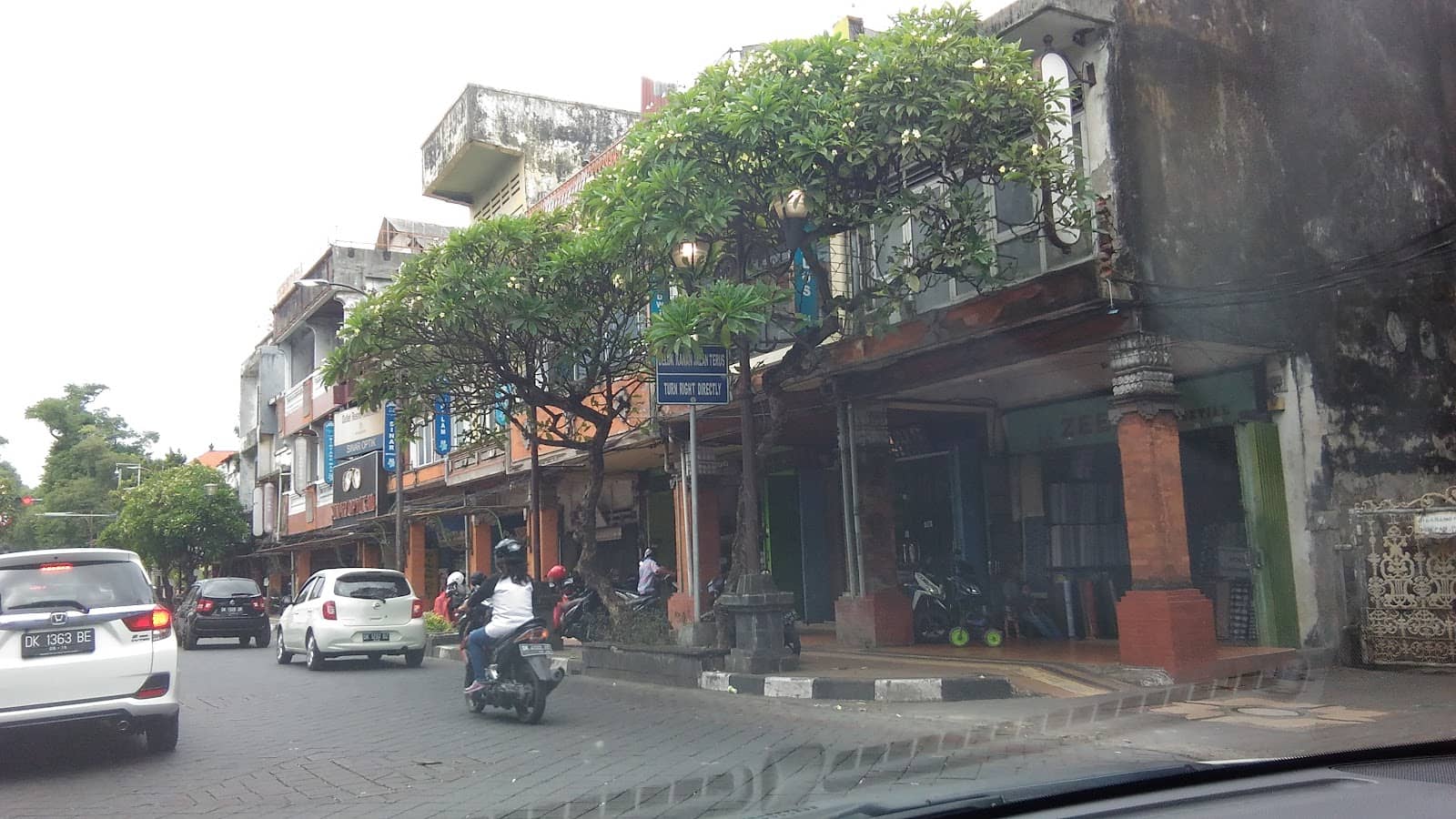 Historic Architecture