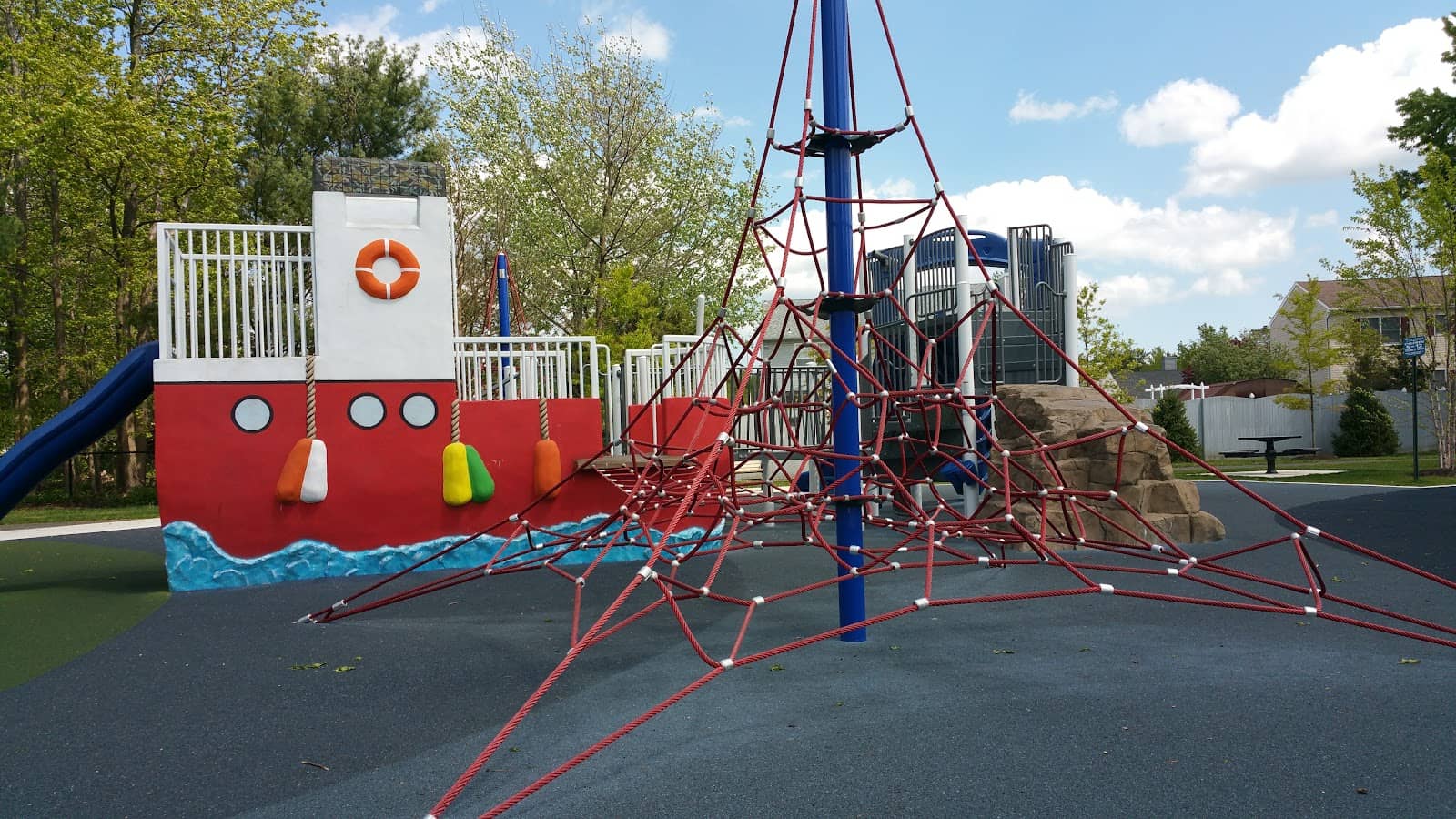 Playground Fun