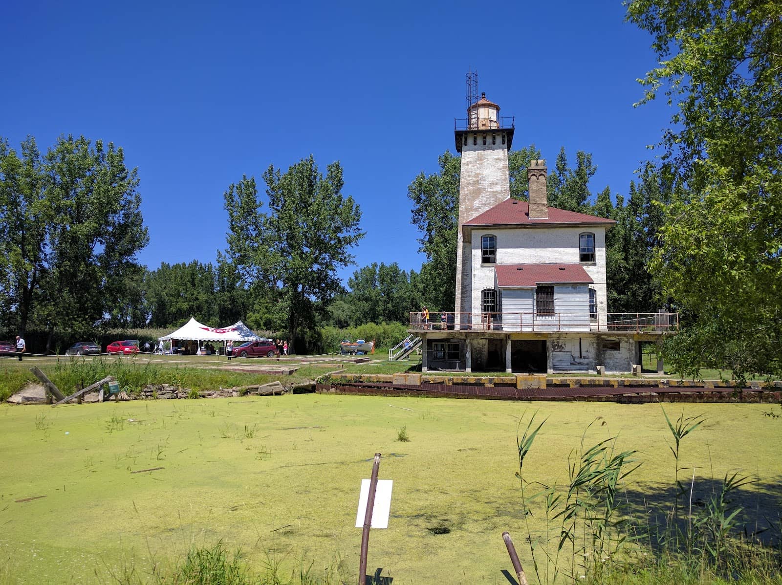 Maritime History Echoes