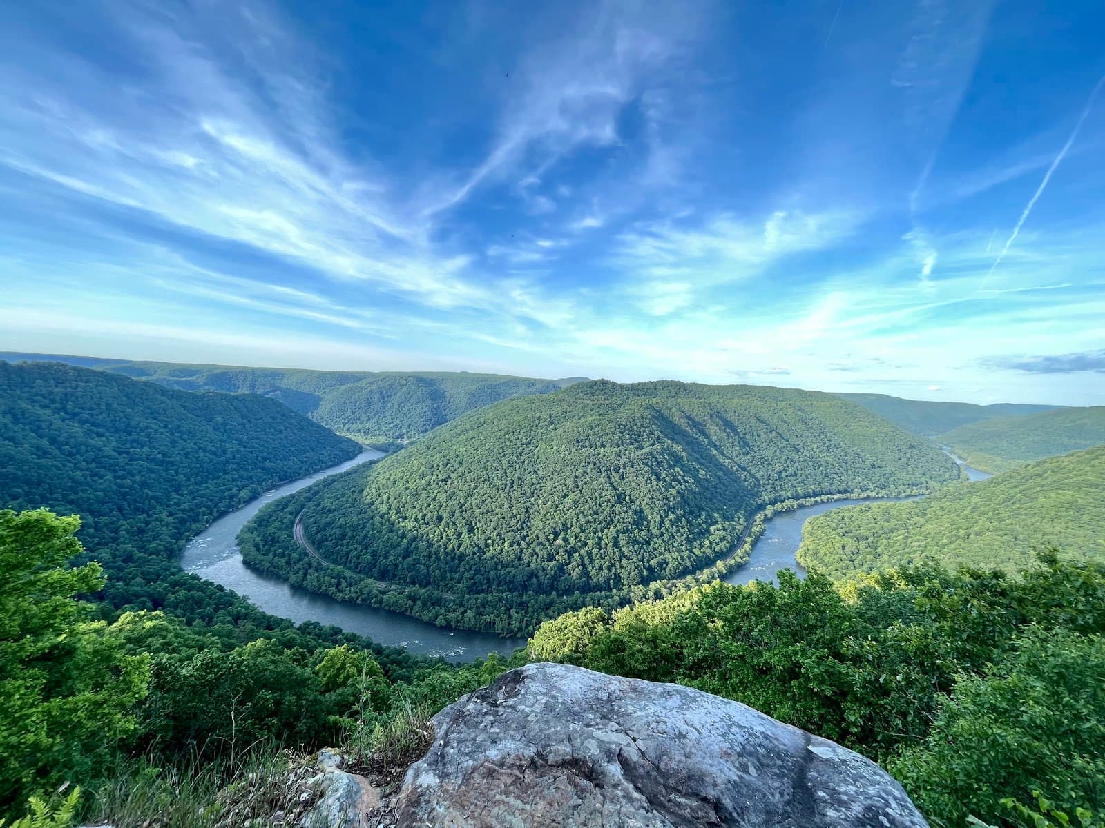 Turkey Spur Overlook - Image 1