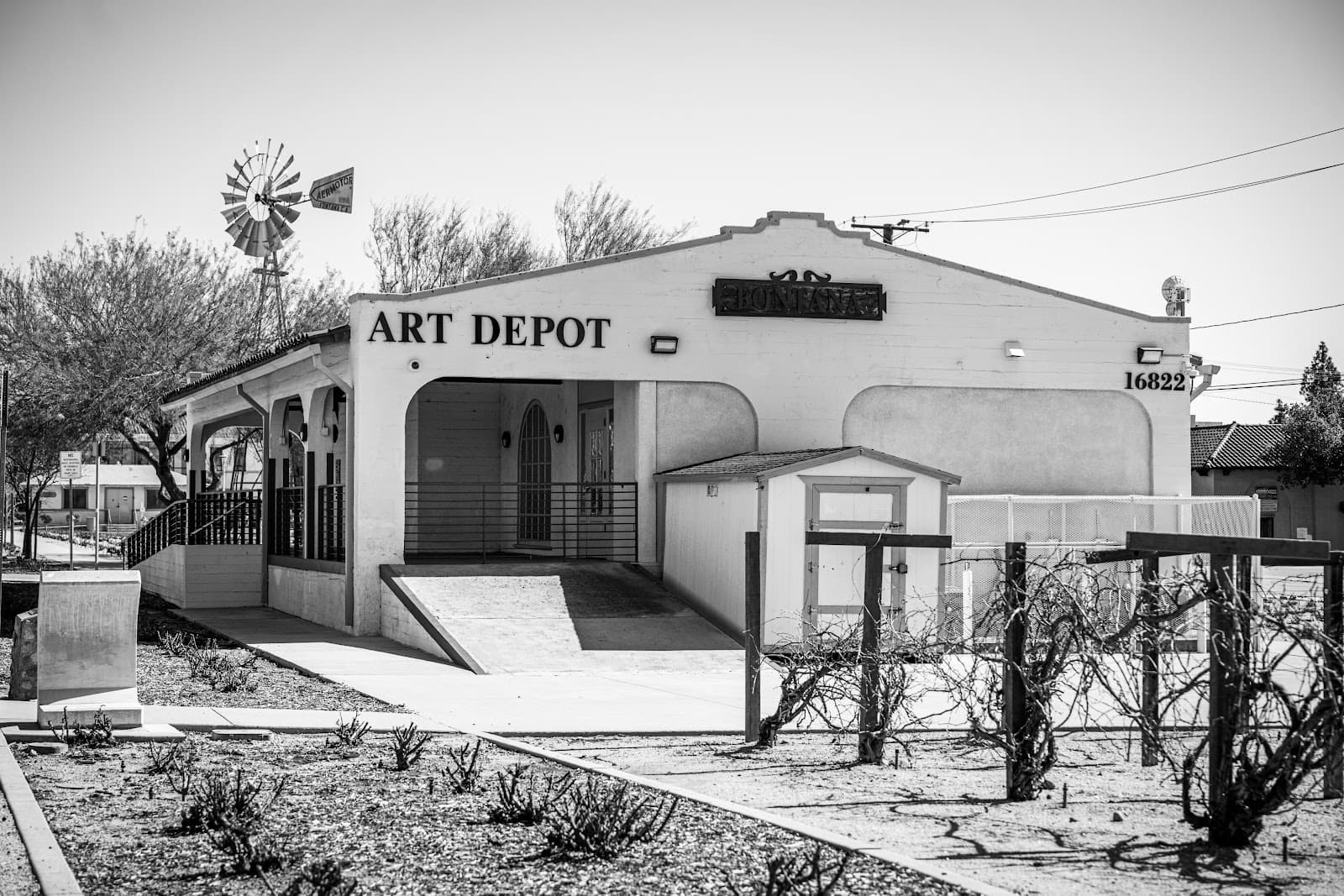 Art Depot Gallery - Image 1